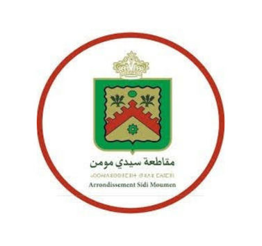 Arrondissement de Sidi Moumen
